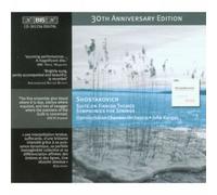 Ostrobothnian Kammerorch. - Suite on Finnish Themes/Kammer