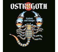 Ostrogoth - Ecstasy And Danger