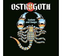 Ostrogoth - Ecstasy And Danger [VINYL]