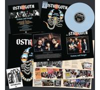 Ostrogoth - Ecstasy And Danger [VINYL]