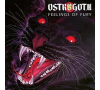 Ostrogoth - Feelings Of Fury