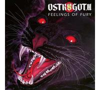Ostrogoth - Feelings Of Fury [VINYL]