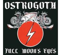 OSTROGOTH: FULL MOON'S EYES - LP vinyl SEALED