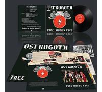 Full Moon's Eyes [VINYL]