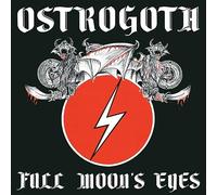 Ostrogoth - Full Moon's Eyes [VINYL]