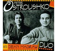 Ostroushko/Magraw - Duo