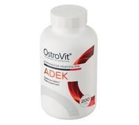 OstroVit | ADEK | 1 x 200 tablets