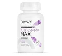 OstroVit Anticramp Max - 90 tabs