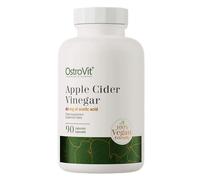 OstroVit Apple Cider Vinegar Vegicaps 90 Vegicaps