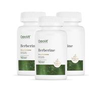 OstroVit Berberine 3 x 90 tablets
