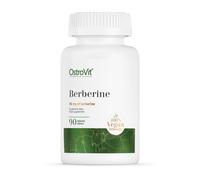 OSTROVIT BERBERINE WEIGHT FAT LOSS BERBERIS ROOT EXTRACT GLUCOSE UPTAKE MIMIC