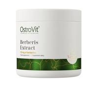 OSTROVIT BERBERIS EXTRACT WEIGHT FAT LOSS BERBERINE POWDER 100G NATURAL VEGAN