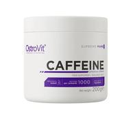 OstroVit Caffeine Supreme Pure 200g