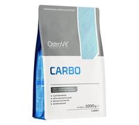 OstroVit Carbo 1000g-Cherry