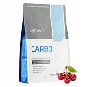 OstroVit Carbo, Cherry - 1000g