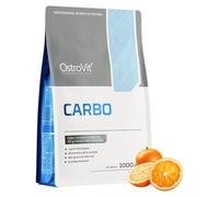 OstroVit Carbo, Orange - 1000g