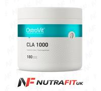 OSTROVIT CLA 1000 conjugated linoleic acid fat burner weight loss diet
