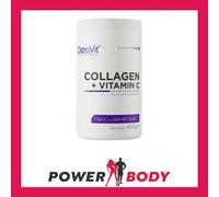 OstroVit Collagen + Vitamin C (400g) Pineapple - Proteins - Collagen