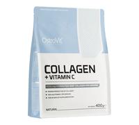 OstroVit Collagen + Vitamin C 400 g natural