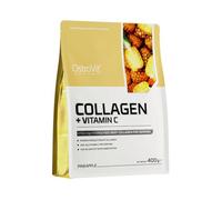 OstroVit Collagen + Vitamin C (400g) Pineapple - Proteins - Collagen