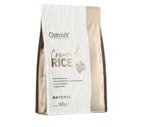 OstroVit Cream Of Rice Natural 1000g