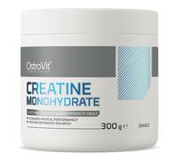 Ostrovit Creatine 300 g Orange Pack of 1