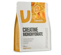 Ostrovit Creatine 300 g Orange Pack of 1