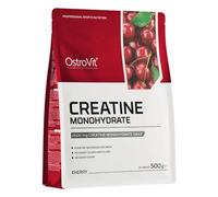 OSTROVIT Creatine - 500 g - Cherry