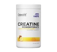OstroVit Creatine Monohydrate - Flavoured (500g) Lemon