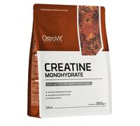 OstroVit Creatine Monohydrate 300g-Cola