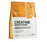 OstroVit Creatine Monohydrate 500g-Orange