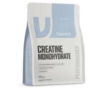 Ostrovit Creatine Monohydrate 500g Natural Flavour
