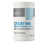 OstroVit Creatine Monohydrate Capsules 400 Capsules