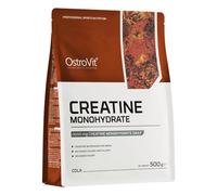 OstroVit Creatine Monohydrate - Flavoured (500g) Cola