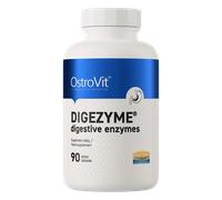 OstroVit Digezyme Digestive Enzymes 90 tabs