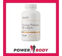 OstroVit - Evening Primrose Oil - 60 softgels