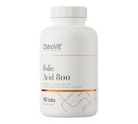 Ostrovit Folic Acid 90 tablet.