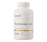 OstroVit Hyaluronic Acid 90 Tablets