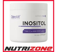 Ostrovit Inositol Supreme Pure - 200 grams