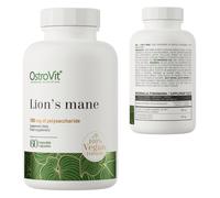 OstroVit Lion's Mane 60 vcaps - 150mg - Exp.07/27