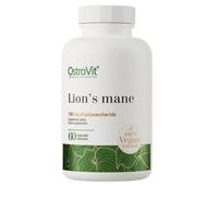 OstroVit Lion's Mane 60 vcaps - 150mg - Exp.07/27