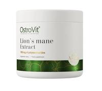 OstroVit Lion's Mane Extract - Vegan - 50 g