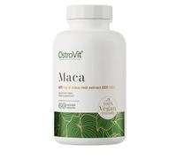 OstroVit Maca, 600mg Vegicaps 60 Vegicaps