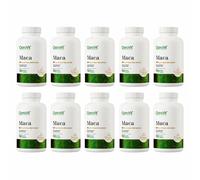 OSTROVIT MACA ROOT 90 TABS MEMORY ENERGY FOCUS LIBIDO POTENCY SEX VEGAN POWER