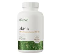 OstroVit Maca Root Vegan Capsules - 60 Count