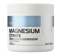 OstroVit Magnesium Citrate Natural 200g
