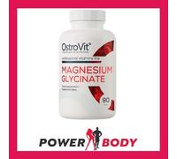 OstroVit - Magnesium Glycinate - 90 caps