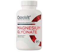 OstroVit Magnesium Glycinate 90 Capsules