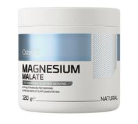 OstroVit | Magnesium Malate- Natural | 1 x 120g