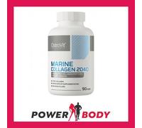 OstroVit - Marine Collagen 2040 - 90 caps